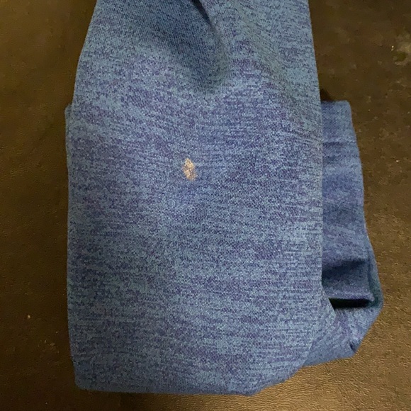 Men’s pullover golf - Picture 5 of 5